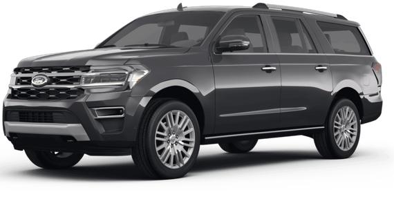 FORD EXPEDITION MAX 2023 1FMJK1J82PEA47046 image